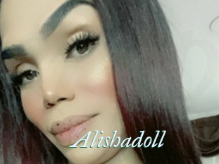 Alishadoll