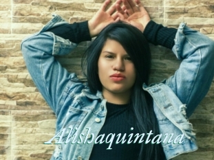 Alishaquintana