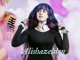 Alishazelden