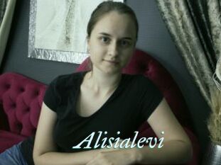 Alisialevi