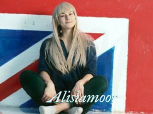 Alisiamoor