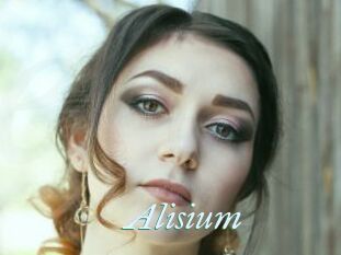 Alisium