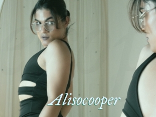 Alisocooper