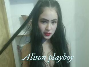 Alison_playboy