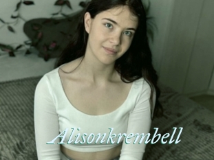 Alisonkrembell