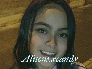 Alisonxxcandy