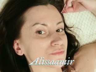 Alissaamir