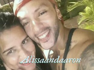 Alissaandaaron