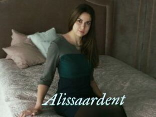 Alissaardent