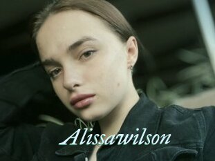 Alissawilson