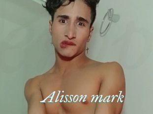 Alisson_mark