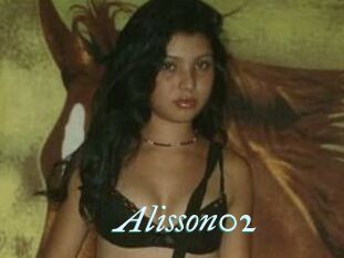 Alisson02