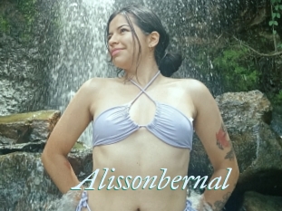 Alissonbernal