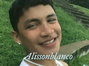 Alissonblanco