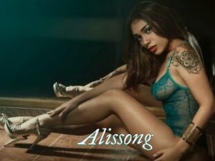 Alissong