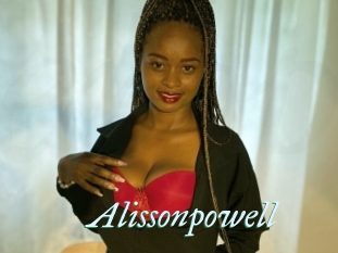 Alissonpowell