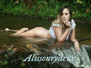 Alissonryderx