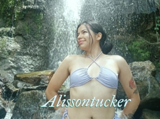 Alissontucker