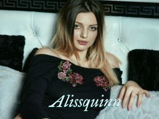 Alissquinn