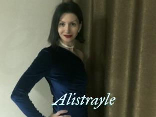 Alistrayle