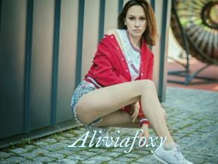 Aliviafoxy