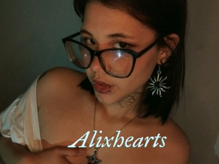 Alixhearts