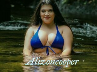 Alizoncooper