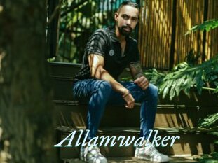 Allamwalker