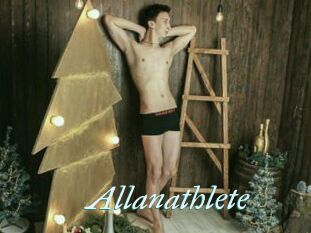 Allanathlete