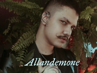 Allandemone