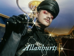 Allanhurts