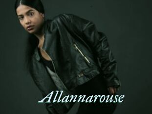 Allannarouse