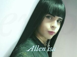 Allen_isa