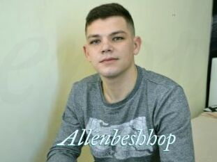 Allenbeshhop