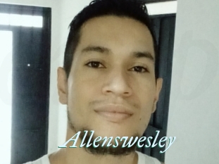 Allenswesley