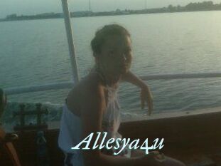 Allesya4u