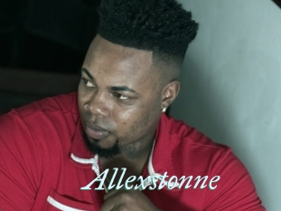 Allexstonne