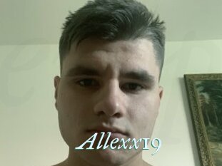 Allexx19