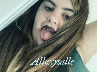 Allexysalle