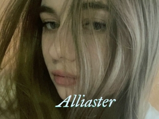 Alliaster