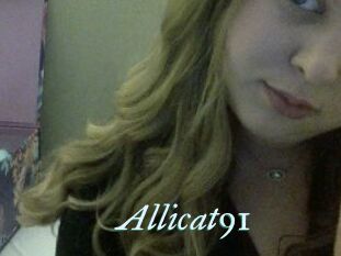 Allicat91