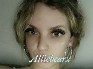 Alliebearx