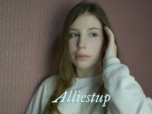 Alliestup