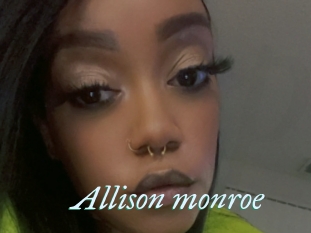 Allison_monroe