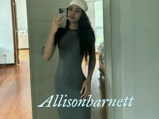 Allisonbarnett