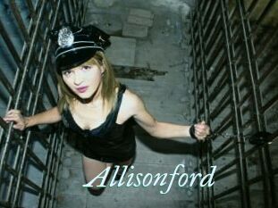 Allisonford