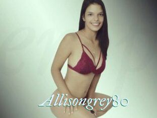 Allisongrey80