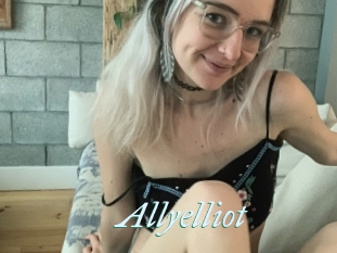 Allyelliot