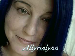 Allyrialynn