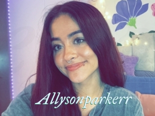 Allysonparkerr